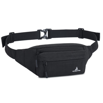 Leisure Waist Pack Nylon Sport Fanny Bags